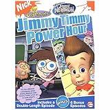 Jimmy Timmy Power Hour