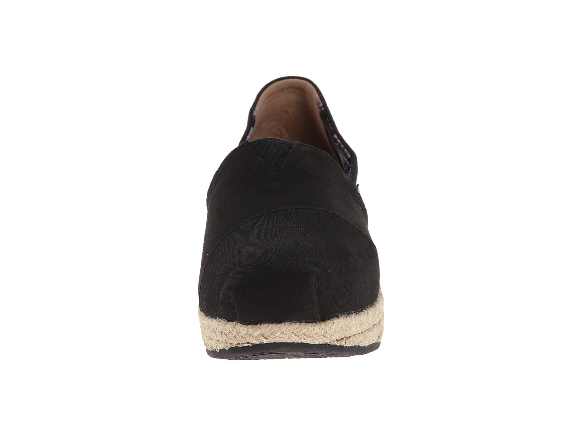 skechers espadrilles marron