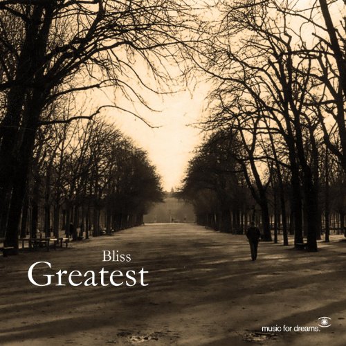 Bliss Greatest Hits Bliss Digital Music