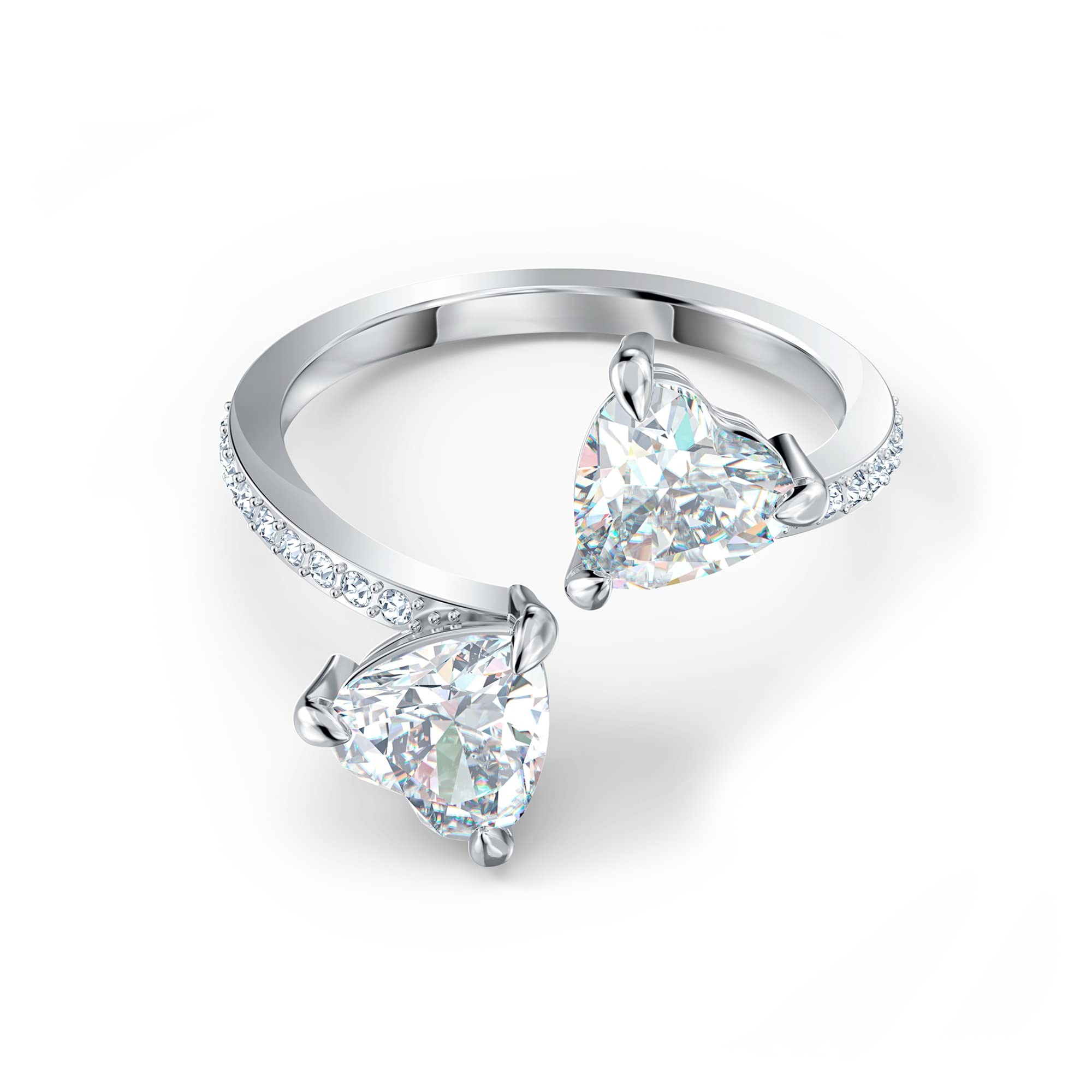 Mesmera Collection Open Ring