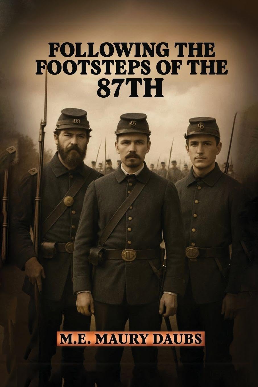 Following the Footsteps of the 87th