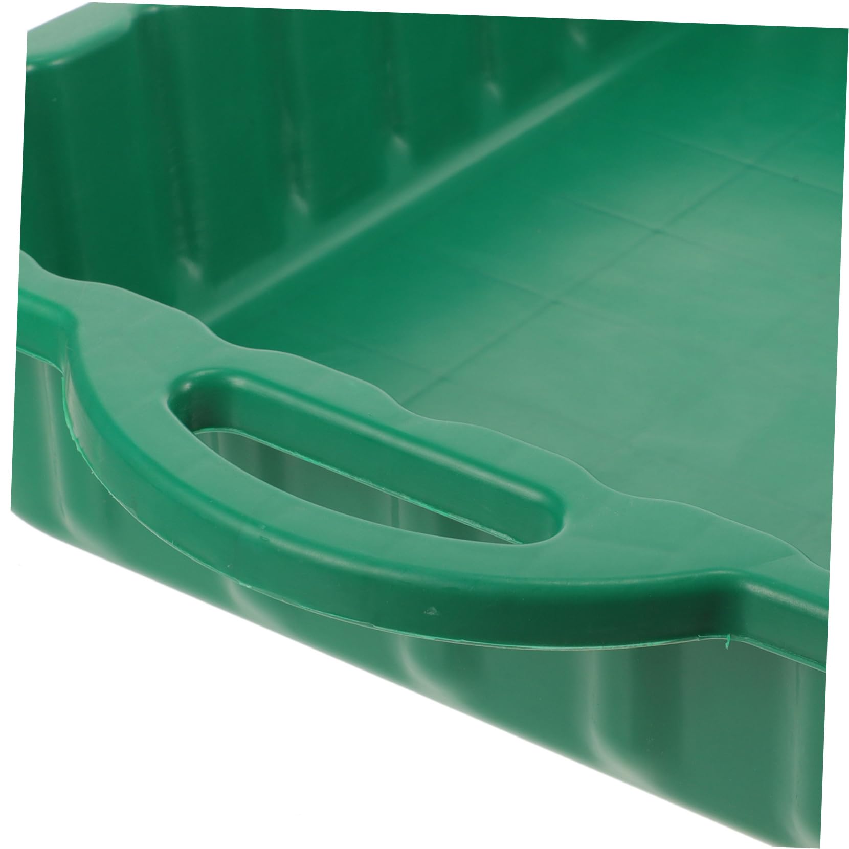 iplusmile Pan De Vidange Huile pour Voiture Outil De De Réservoir Plastique pour Entretien Automobile