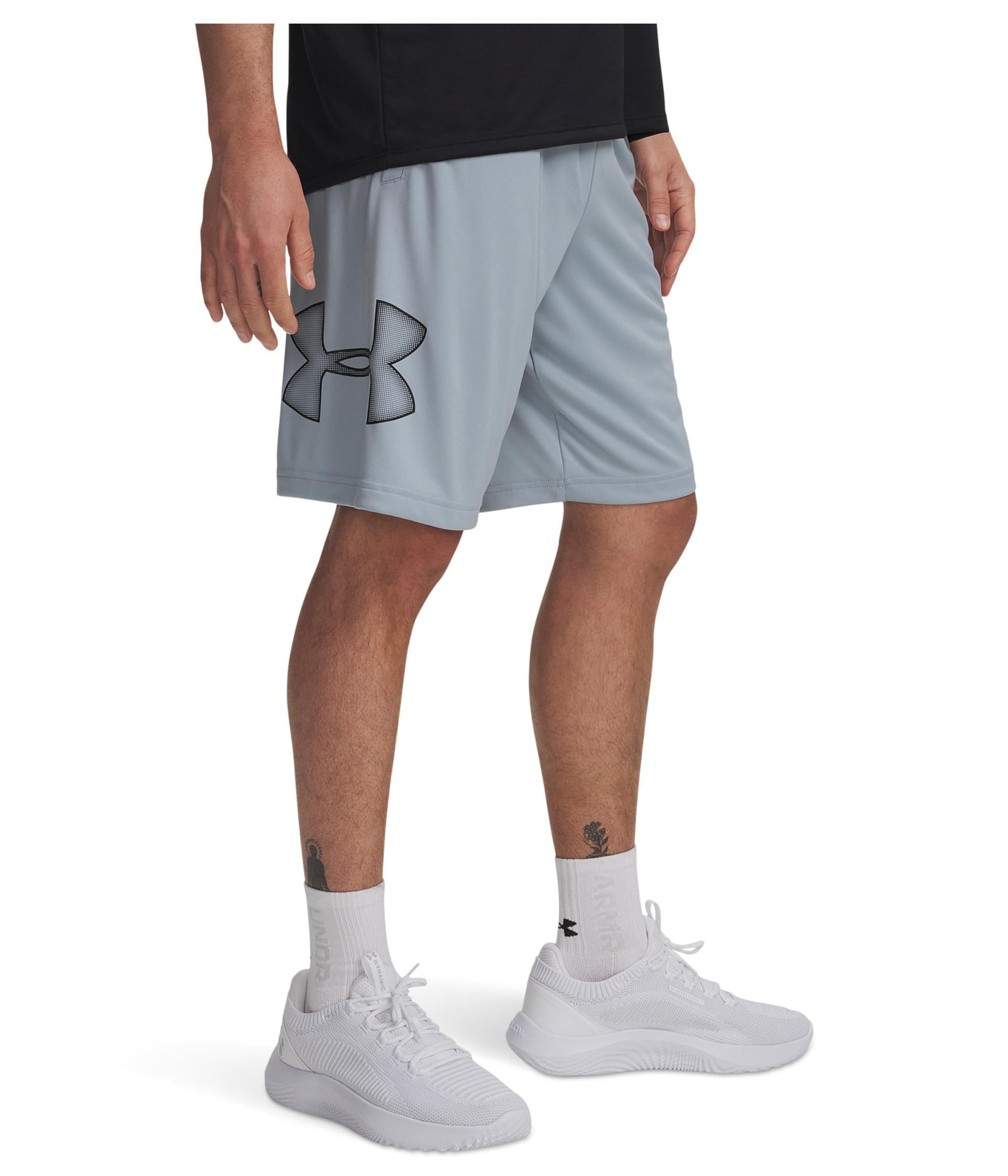 Under Armour mens Tech Graphic Shortsdisc