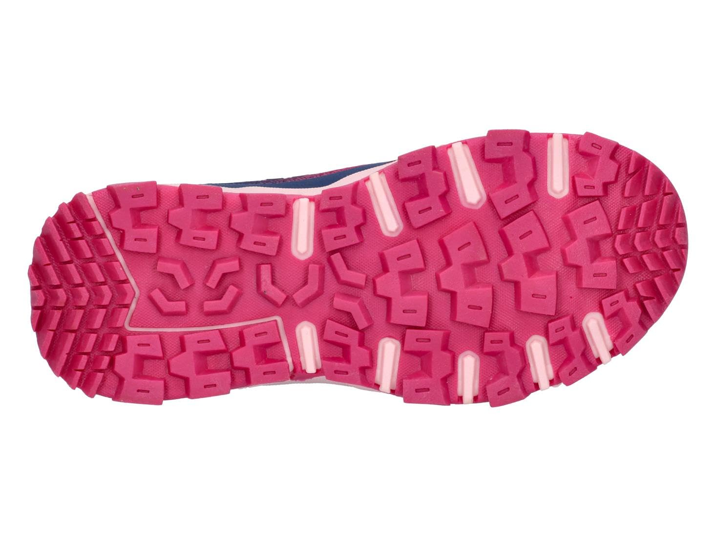 Lico Unisex Kinder Ruston Trekkingsschuhe