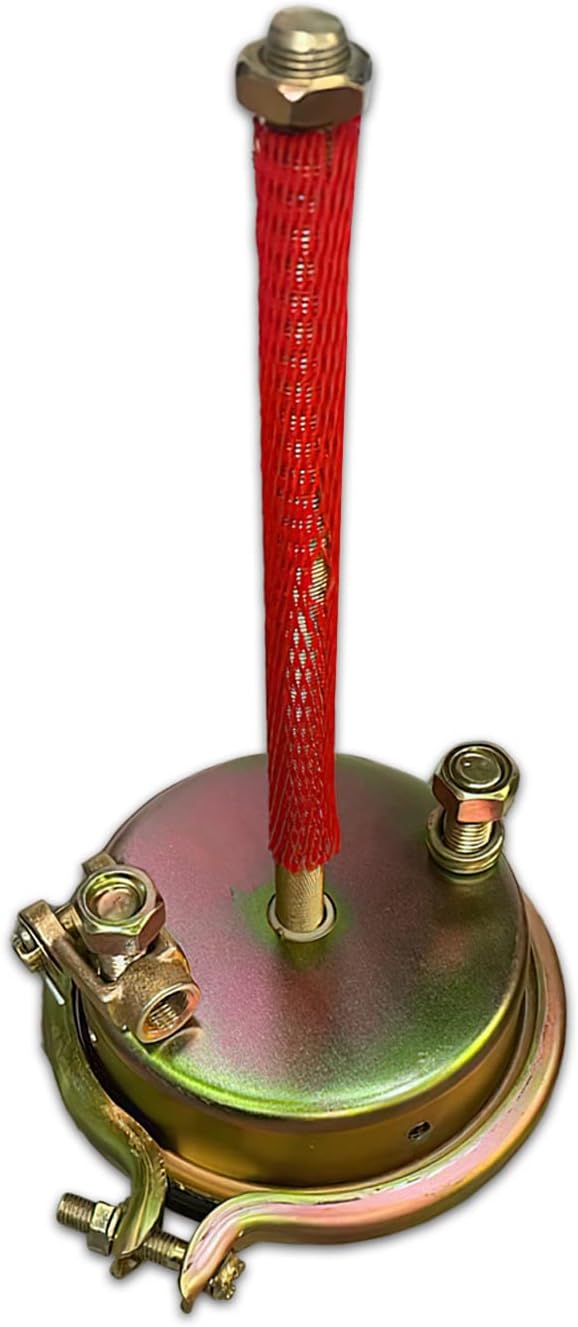 KOZAK Air Brake Service Chamber T20 (Type 20) for Truck Trailer Bus