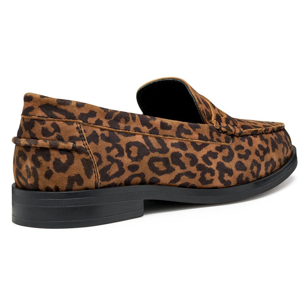 Geox D Cloridie MocasinesMujer