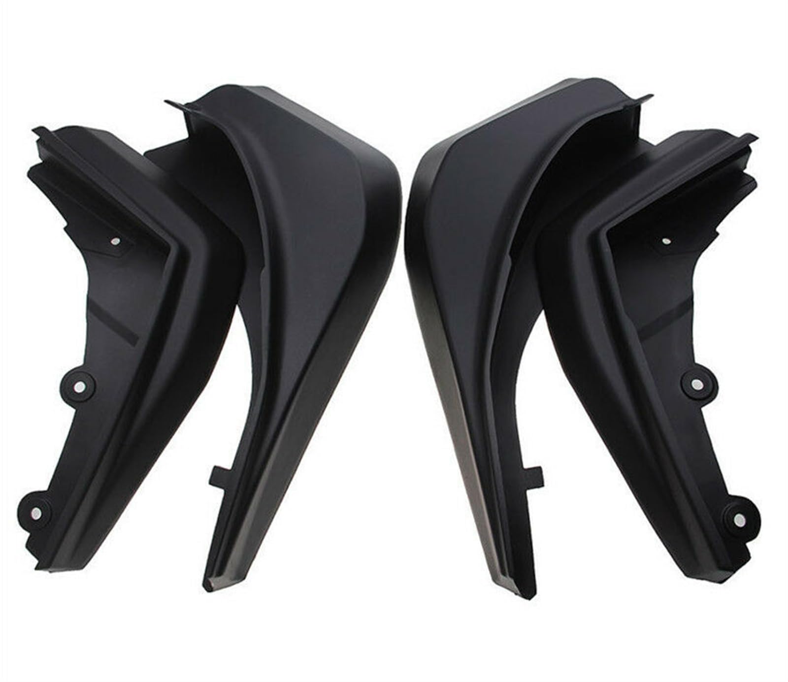 Garde-boue de voiture, for Land Rover, for Range, for, Evoque Pure Prestige 2012 2013 2014 2015 2016 2017 2018