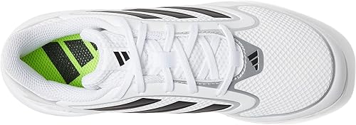 Miniatura 2 de adidas Softbol PureHustle 3 Moldeado para Niña (NiñoNiño PequeñoNiño Grande)