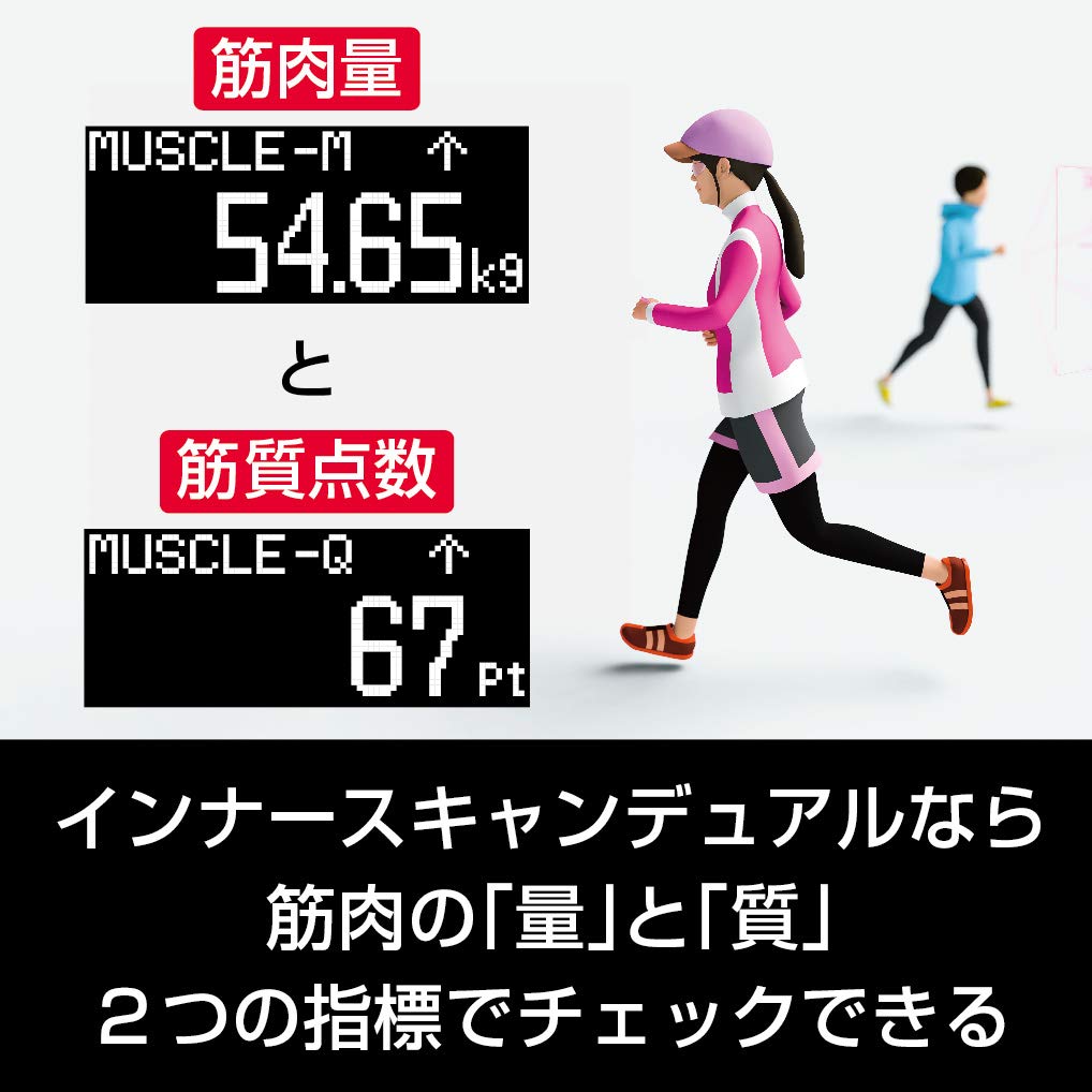 Amazon.co.jp: タニタ 体組成計 スマホ 50g 日本製 ゴールド RD-907 GD