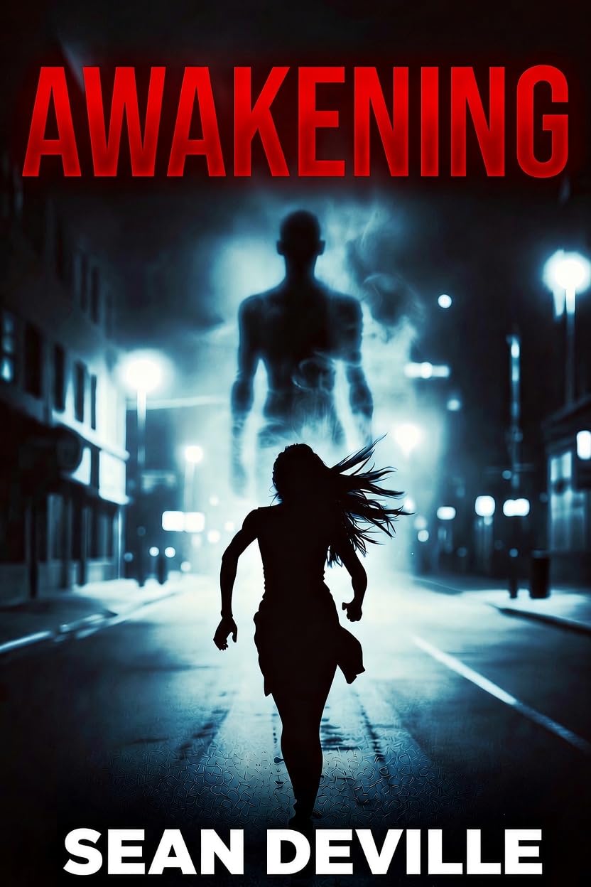 Awakening (Apex Predator Book 1)