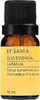 By Samia Óleo Essencial De Laranja 10 Ml Multicor