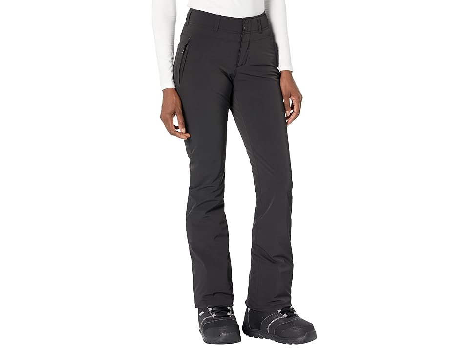 Bogner Fire + Ice Neda 2-T (Black) Women's Casual Pants INTERNATIONAL SHIPPING