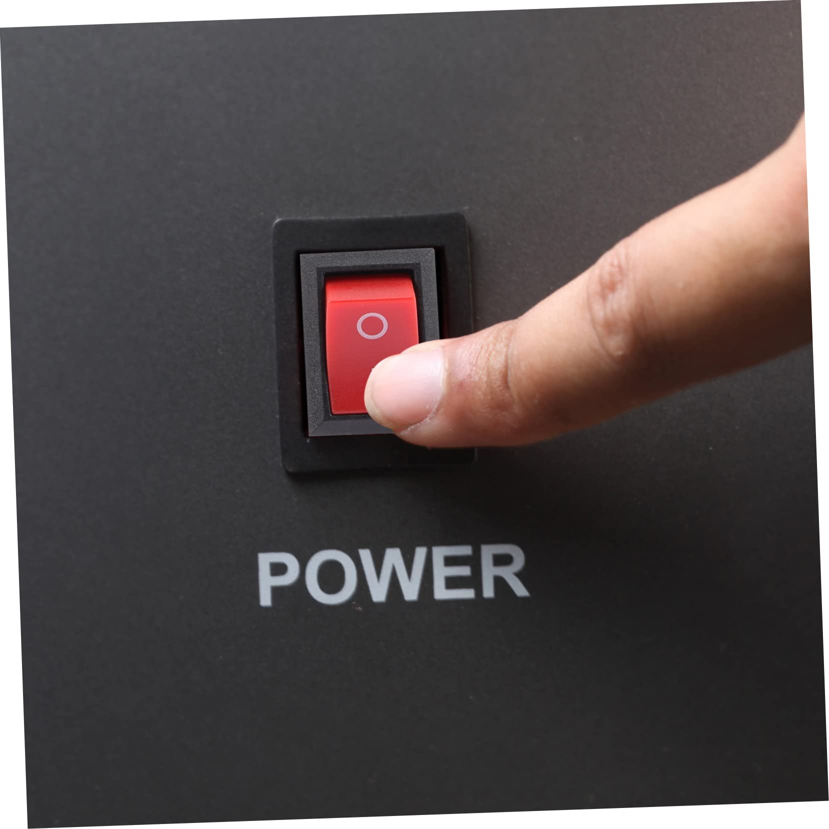 Healifty Boat Toggle Switches Marine 35pcs Industrial Off Electric Toggle 250vac/6a for Appliances Boat