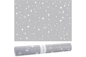 Scented Drawer Liner Paper for Fresh-Smelling Drawers