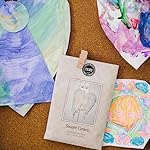 Bridgewater Candle Sachet Air Freshener Bag for Home or Car 6 Pack-Sweet Grace - Image 2