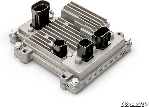 Miniatura 2 de SuperATV EZ-STEER - Kit de dirección asistida de 400 W 2017 a 2023 Polaris RZR XP 1000 | XP 4 1000 | XP Turbo/Turbo S | XP 4 Turbo/Turbo S | Ver