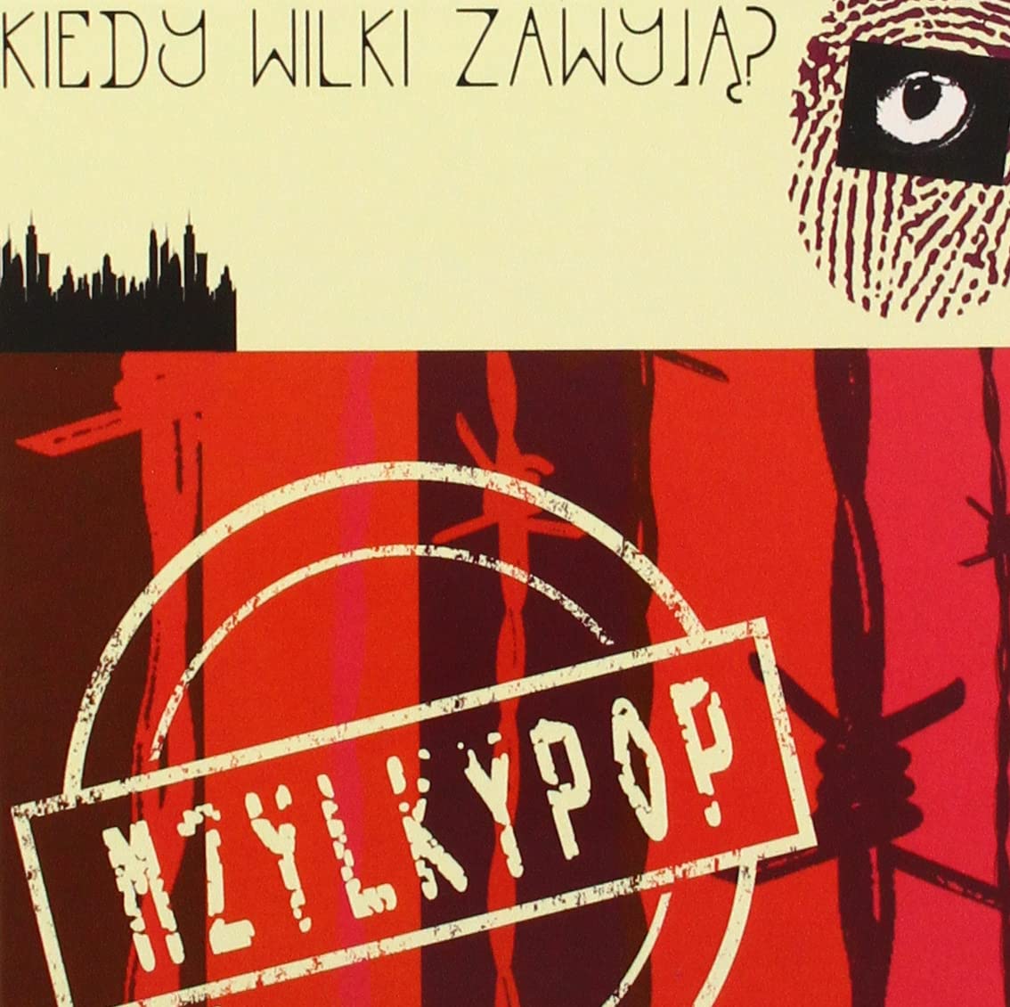 Kiedy Wilki Zawyja?