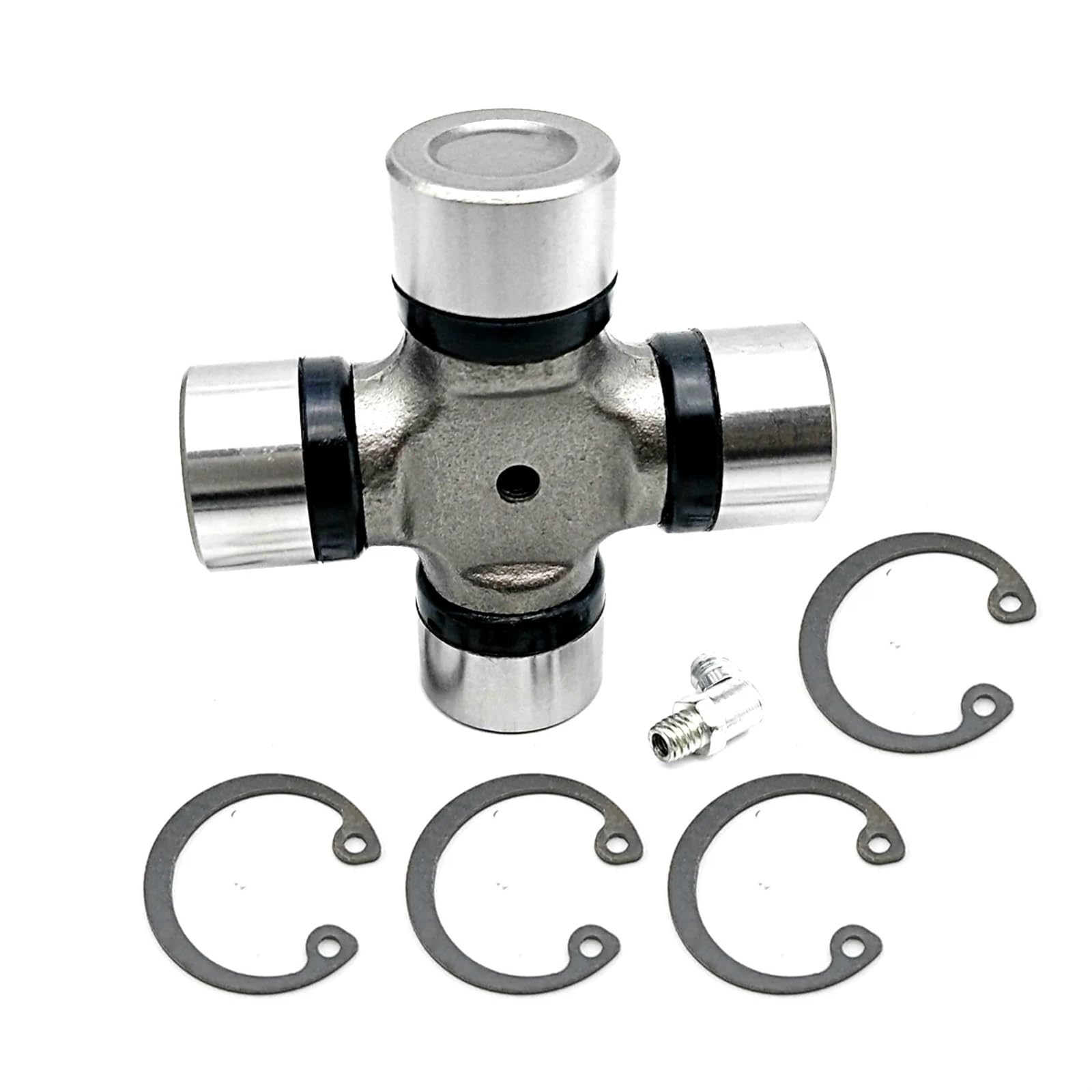 WEUSANXPL 1piece 27X70 GUA-7 HS168 813 U-joints UNIVERSAL JOINTS BEARING Universal Joints Joints de cardan Needle roller