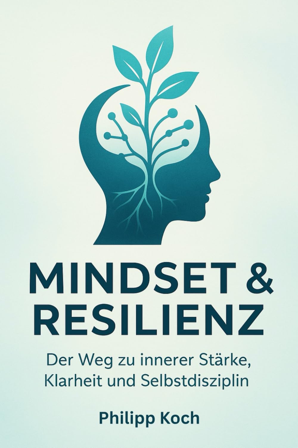 Mindset & Resilienz – Der Weg zu innerer Stärke, Klarheit und Selbstdisziplin: Wie du dein Denken trainierst, emotionale Balance findest und langfristig erfolgreich wirst