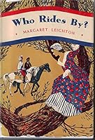 Who rides by? B0007DYFJC Book Cover