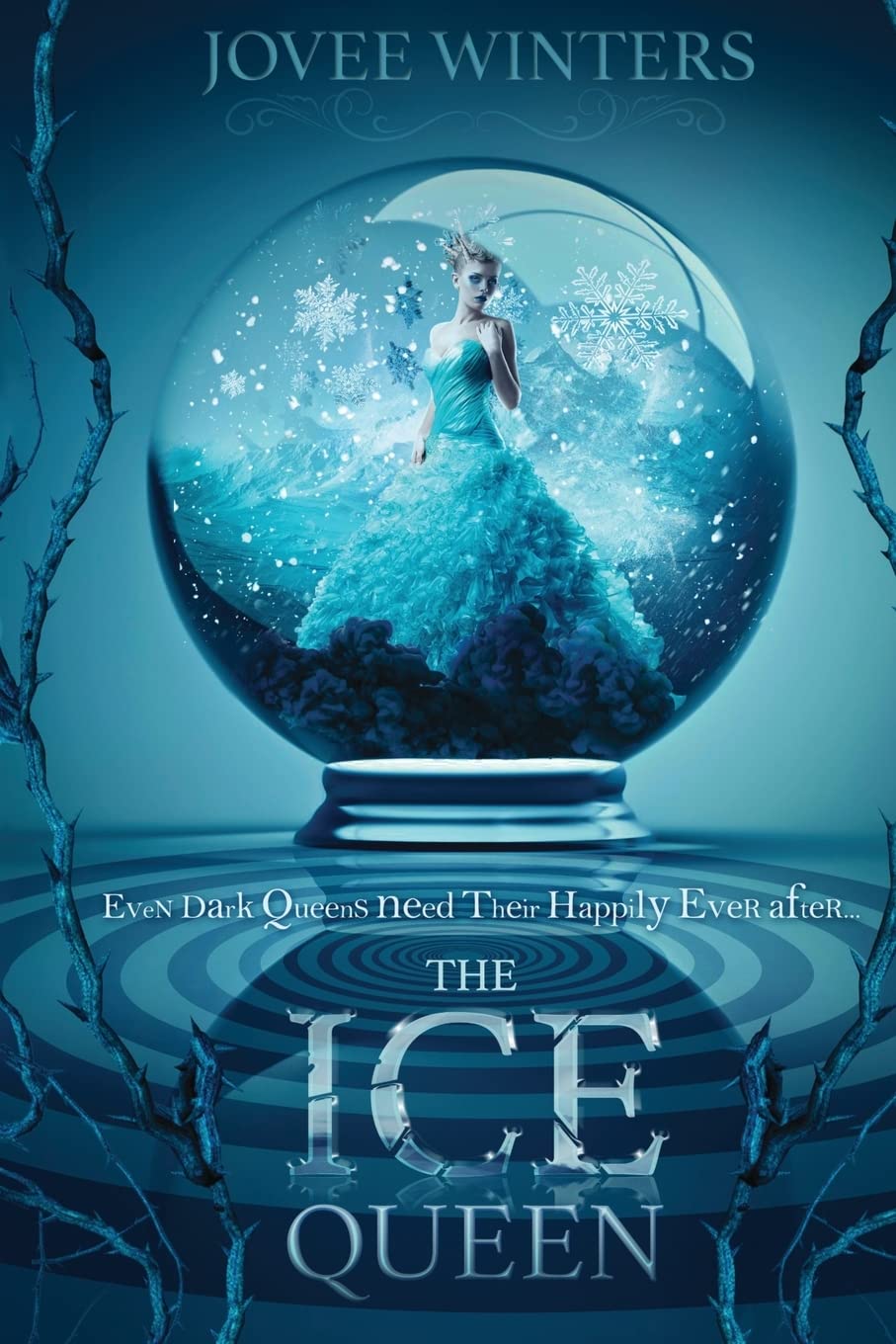 The Ice Queen: The Dark Queens Book 3: Volume 3