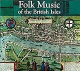 Folk Music of the British Isle / Various