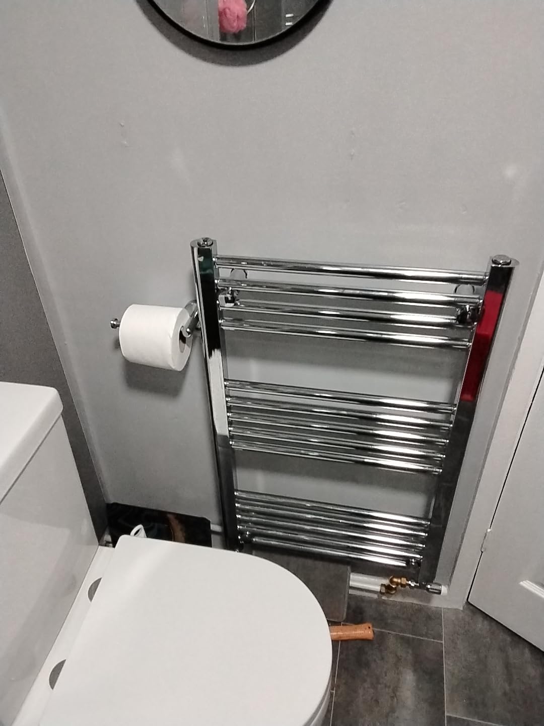 Customer photo