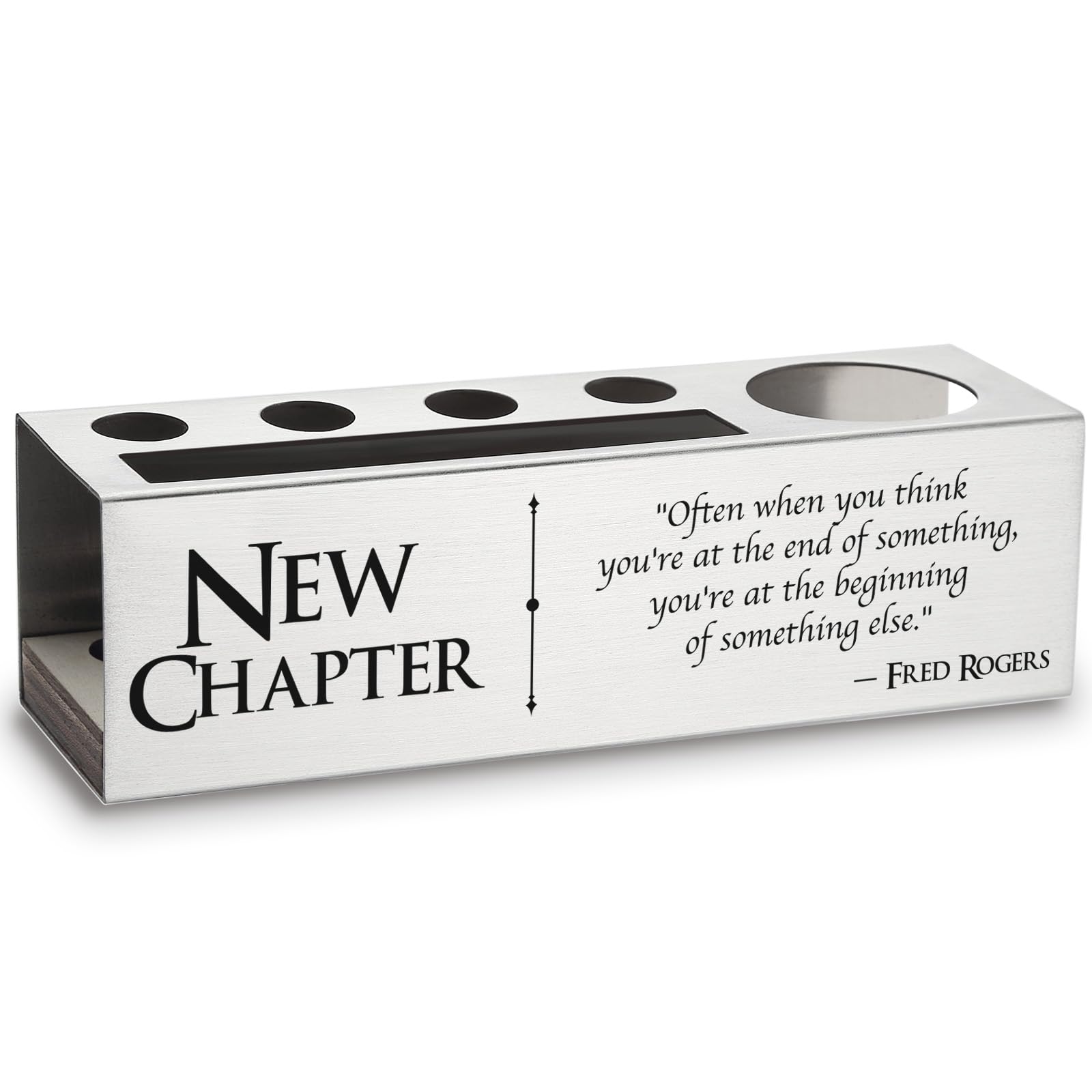 akeke New Chapter Gifts for Women, Job Promotion Gifts, New Beginnings Gifts for Coworkers, Appreciation Thank You Coworker Leaving Gifts New Job