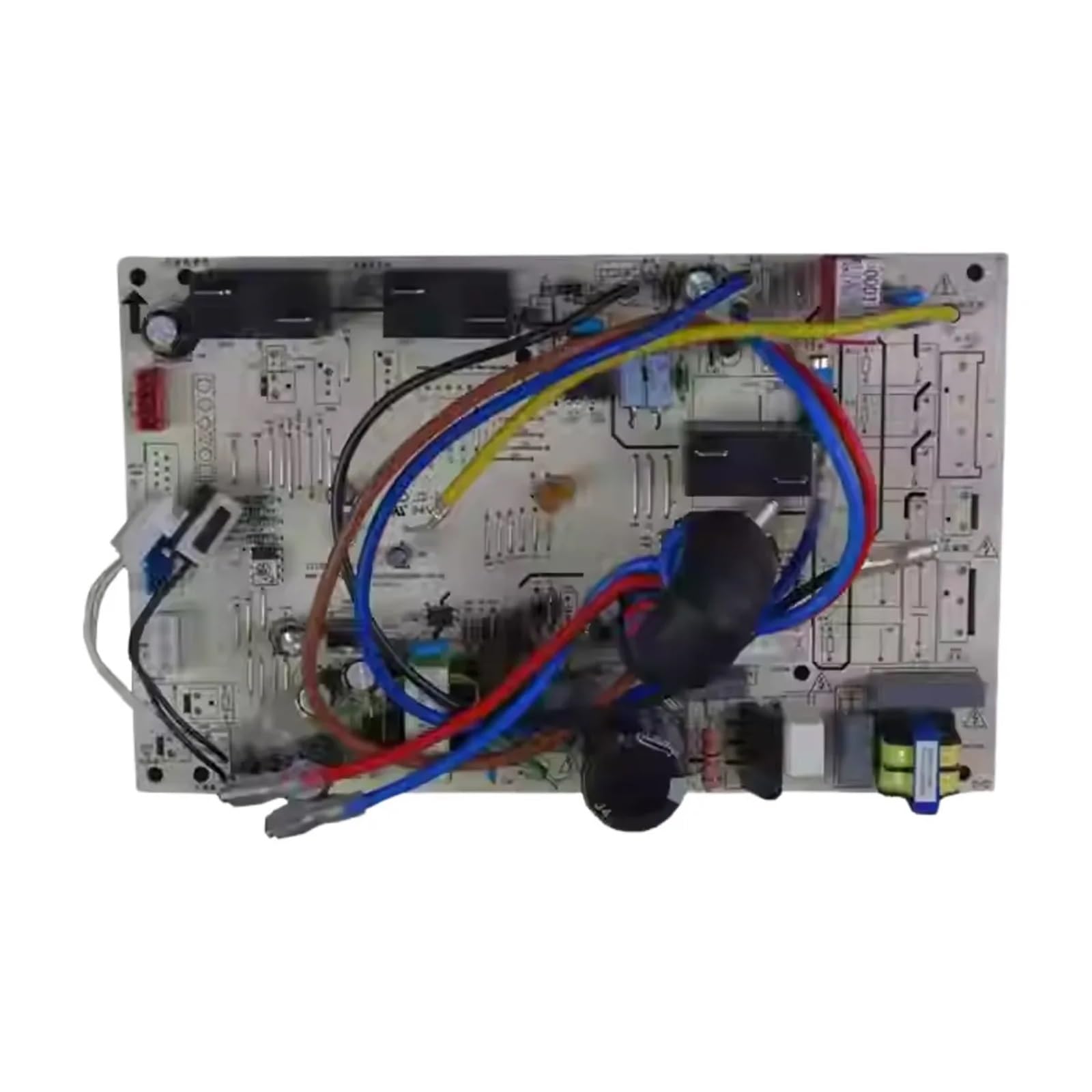 DUQTMBDT for Air Conditioning Motherboard KFR-51L/BP3DN1Y-ID/PA400(2) Control Board Variable Frequency Board