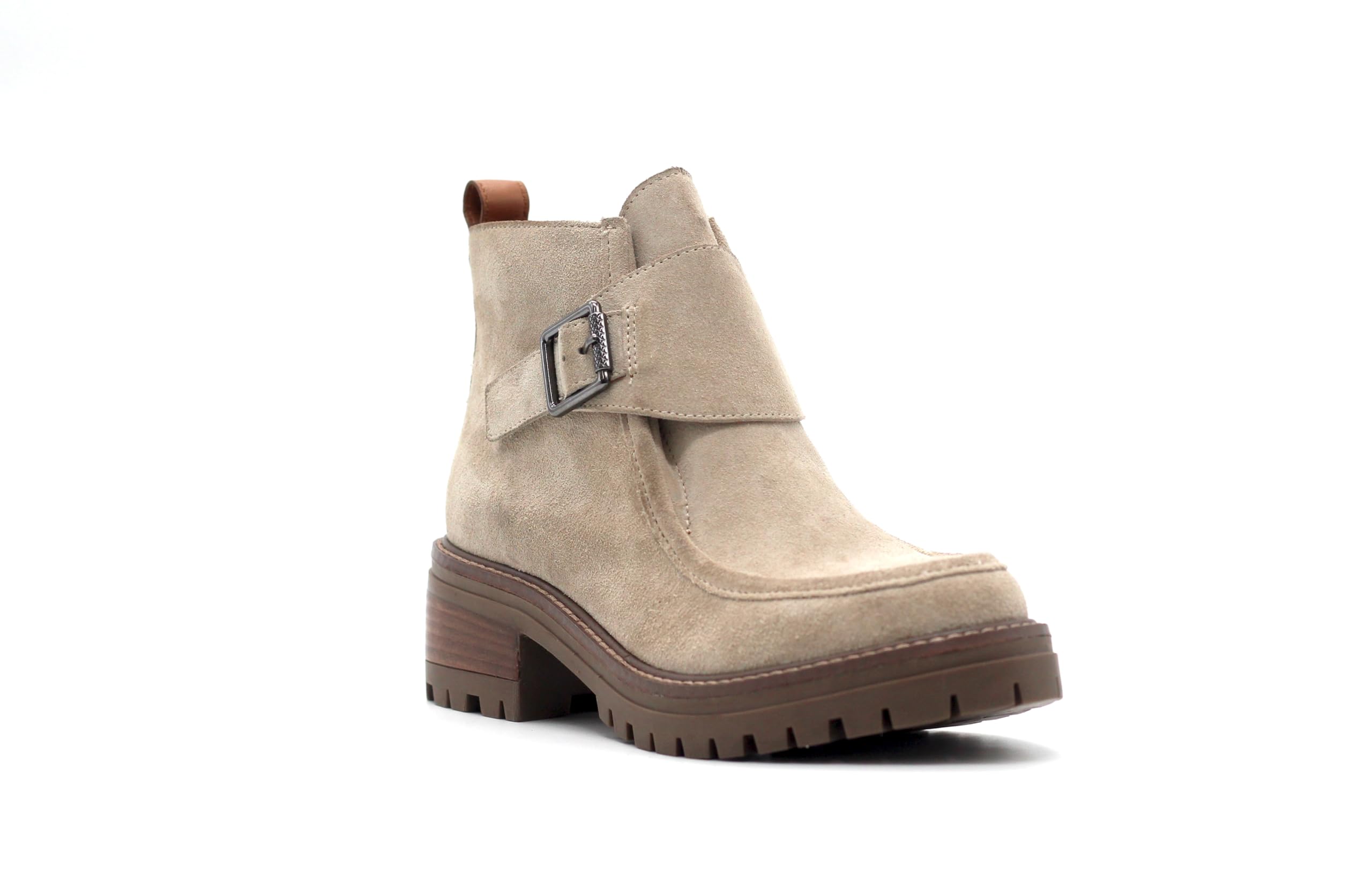 Gentle Souls by Kenneth Cole Womens Baden Fashion Boot