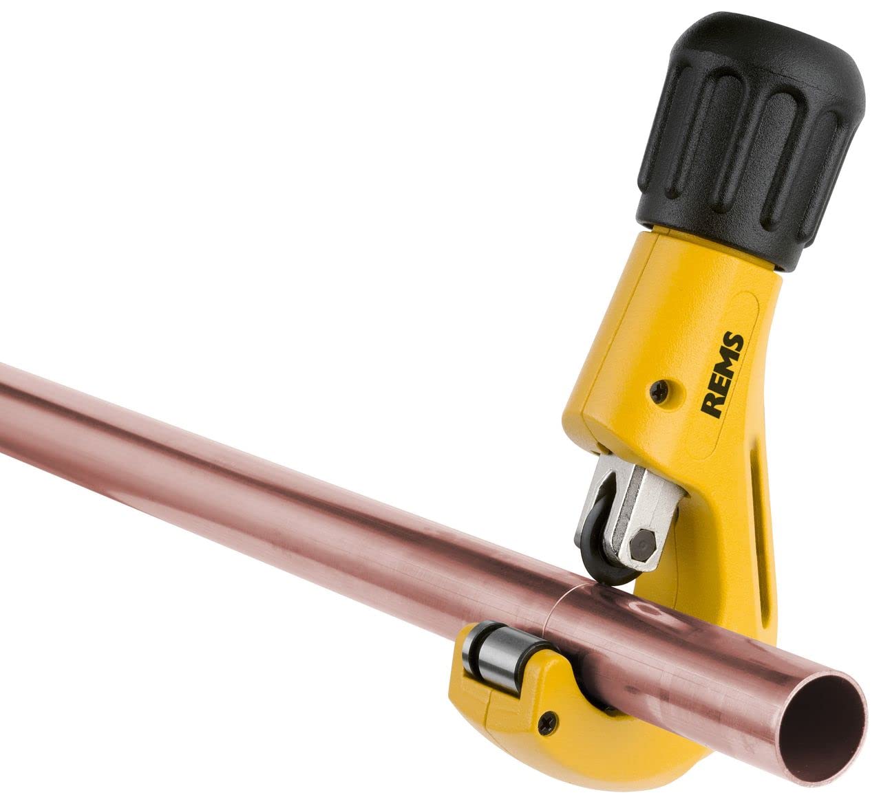 REMS cortatubos RAS 3-35 Cu-Inox n.º 113350 tube cutter