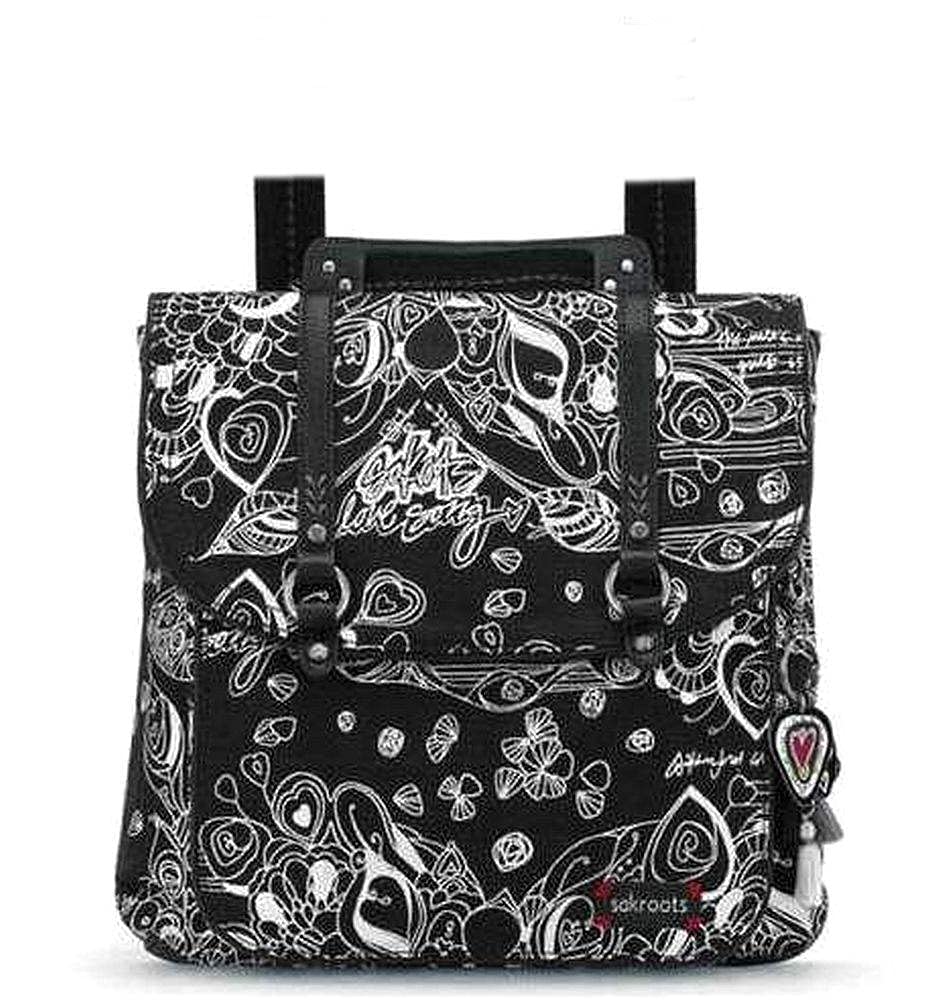 Sakroots Artist Circle Convertible 