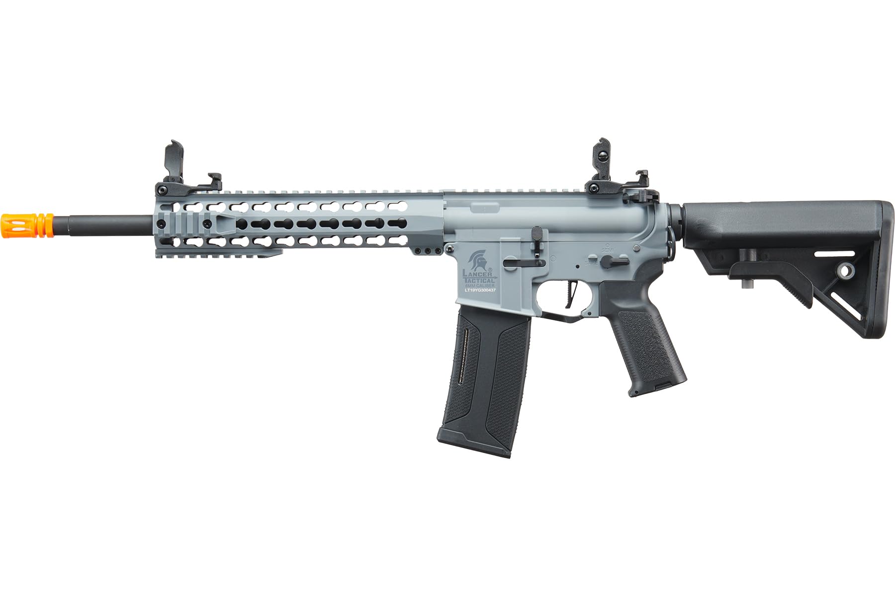 Amazon.com : Lancer Tactical Gen 3 10