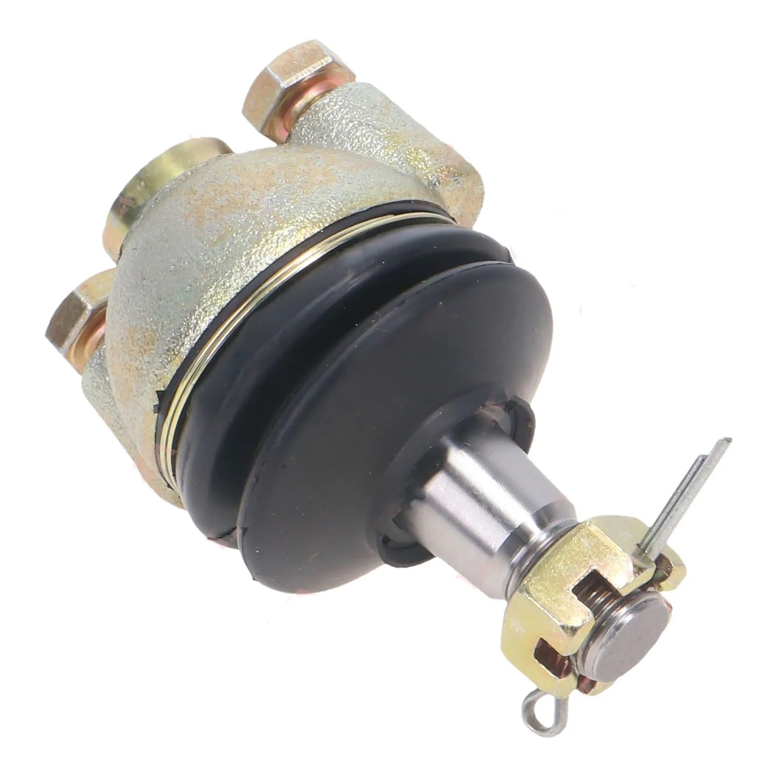 Embout de biellette direction supérieur 2 pièces pour Dongfeng Forthing Lingzhi Changan Kaicene Sudeast 544174BA00