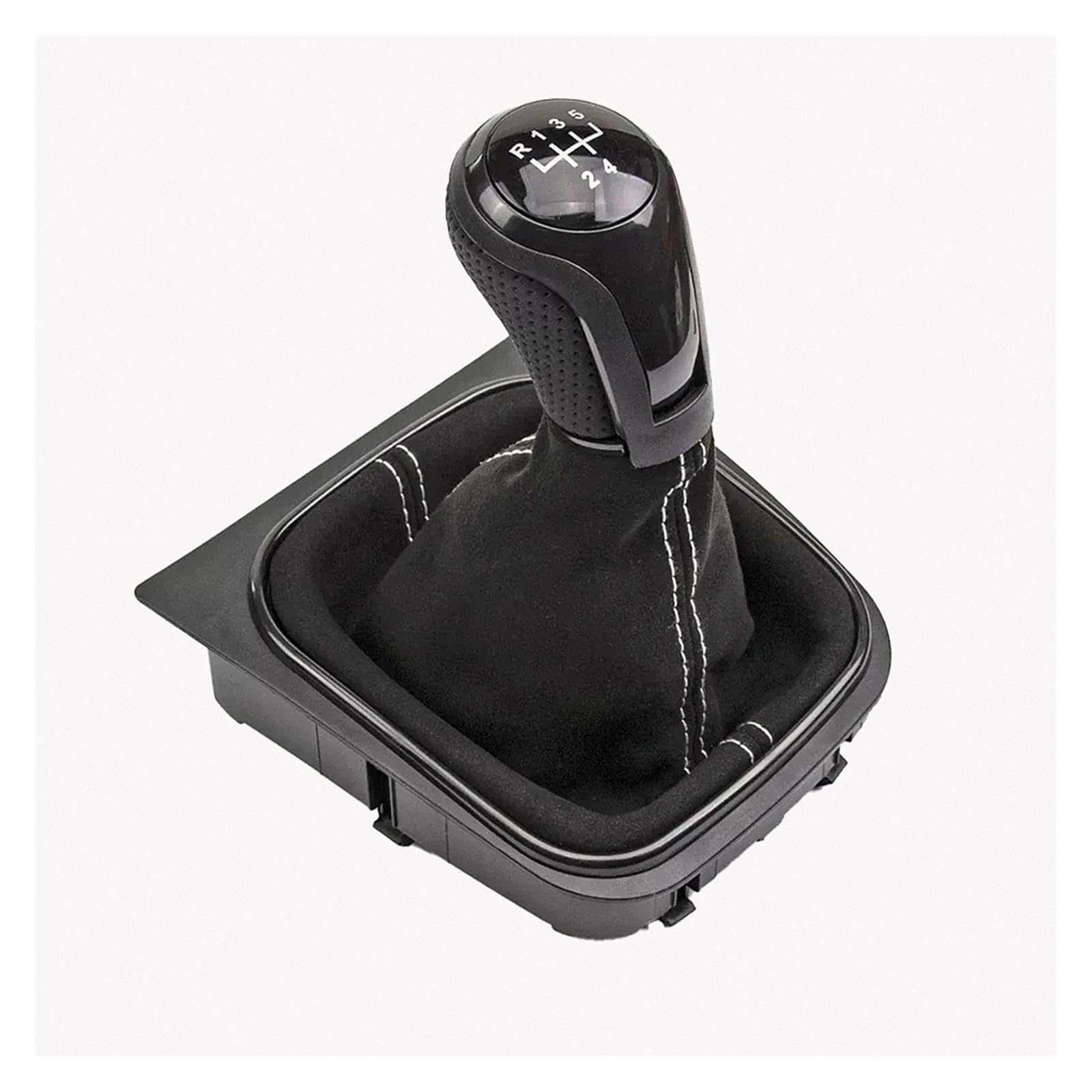 Sporty Gear Shifter Knob For Golf 5 MK5 For Golf 6 MK6 For Jetta MK3