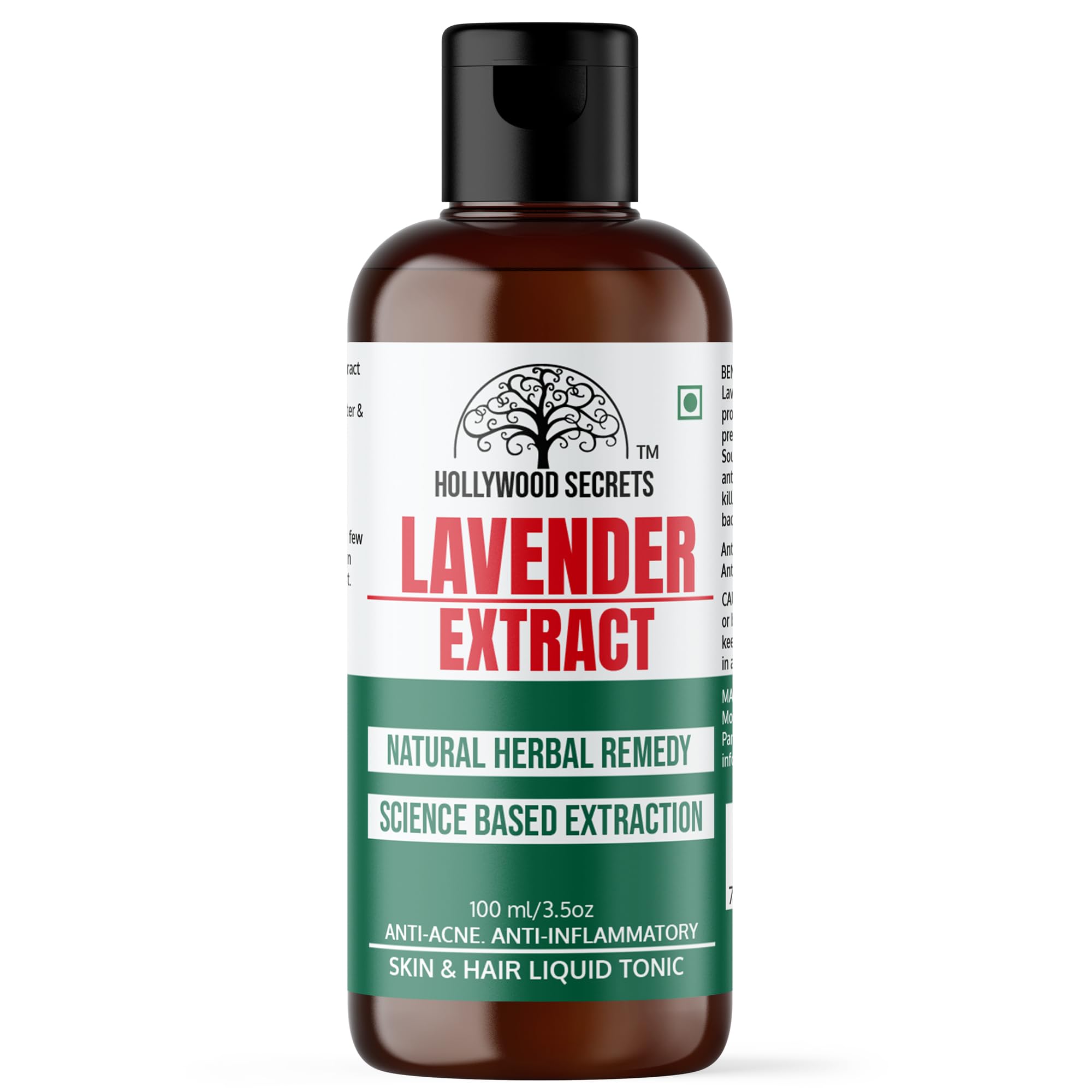 Lavender Liquid 100 ml