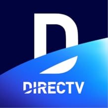 DIRECTV: Live TV, Sports & Holiday Streaming