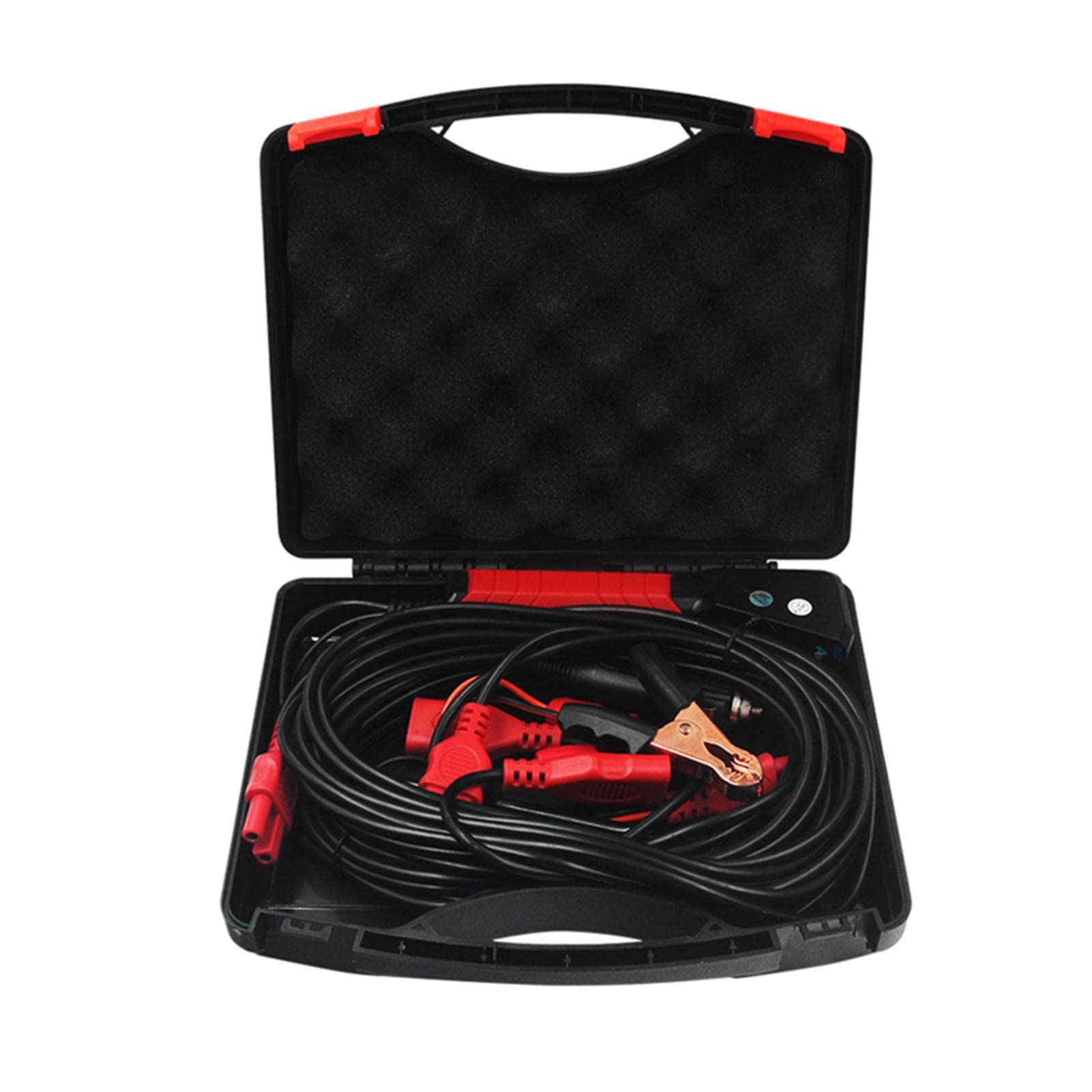 【中古】パワープローブ POWERPROBE 型番不明 サーキットテスター パワープローブ サーキットテスター パワープローブテスターの通販 by
