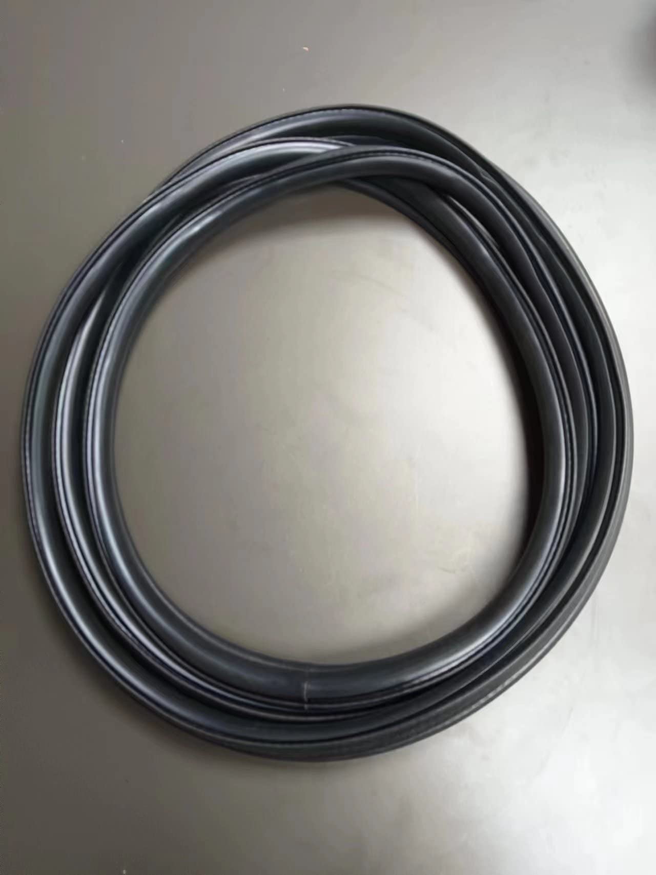 Amazon.com: AUTO-PALPAL TRUNK SEAL 51767292307 : Automotive