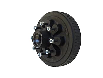 Amazon.com: DEXTER AXLE H-D Dx 5.2-7K 865 5/8 Std G Grease