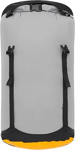 Sea to Summit eVac Bolsa seca de compresión, saco de compresión impermeable