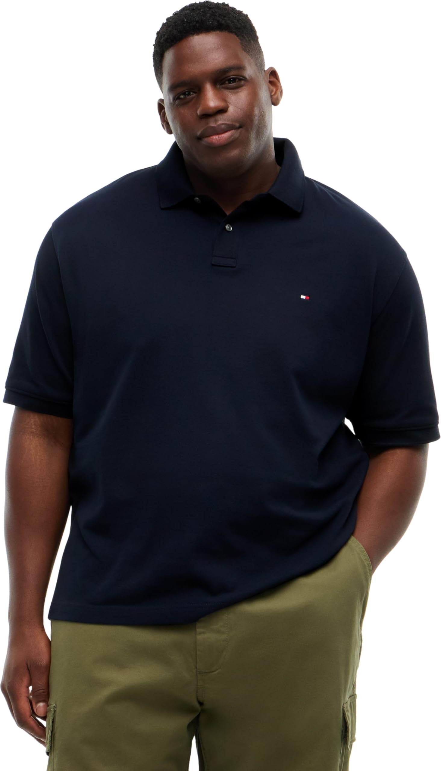 Mode von Calvin Klein & Tommy Hilfiger