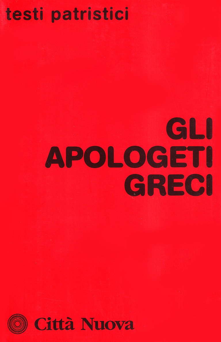 Gli apologeti greci