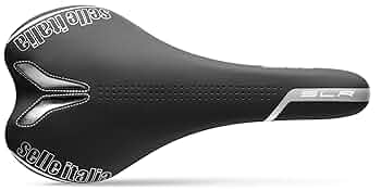 Amazon | SELLE ITALIA(セライタリア) SLR Titanium BLK/SIL