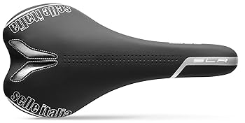 Amazon | SELLE ITALIA(セライタリア) SLR Titanium BLK/SIL