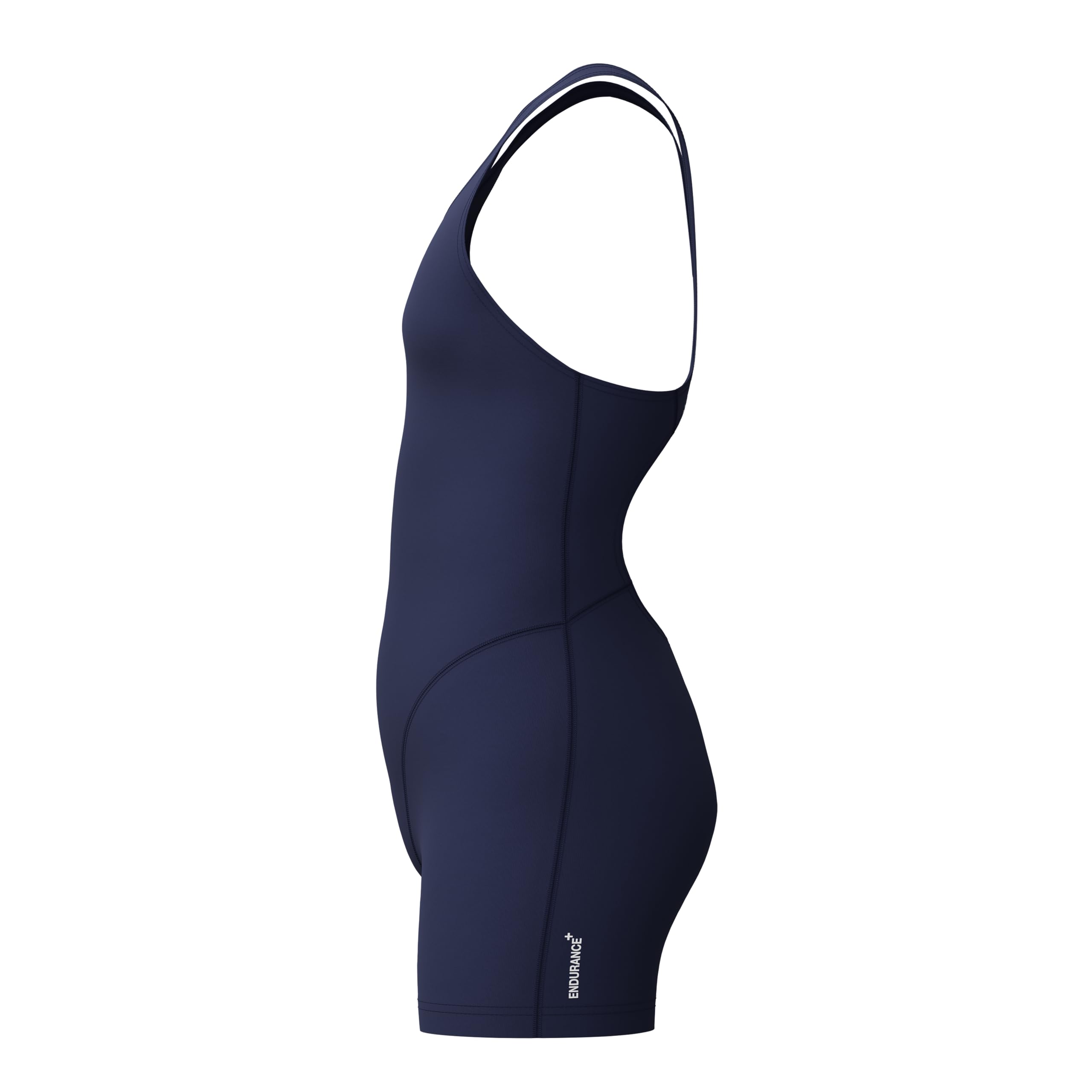 Speedo Endurance+ Legsuit für Mädchen