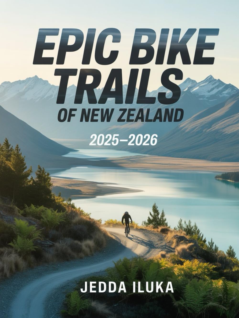EPIC BIKE TRAILS OF NEW ZEALAND 2025–2026: Discover NZ’s Most Breathtaking Routes, Local Secrets & Rider Tips Across Both Islands — From Coastal Loops to Alpine Passes