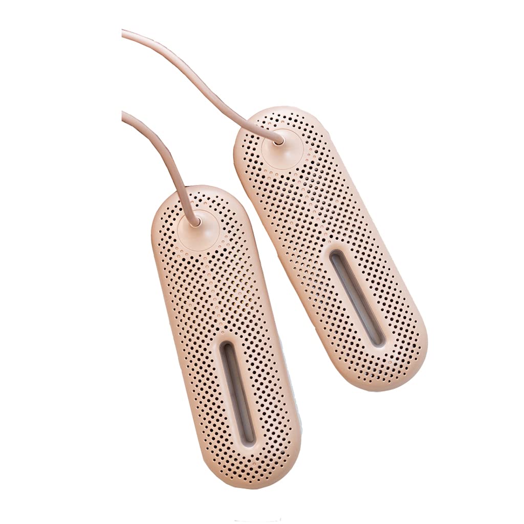 Dfhesdfd B Shoe Dryer, Dryer Warmer Oot Electric Shoe Mini Portable Oots