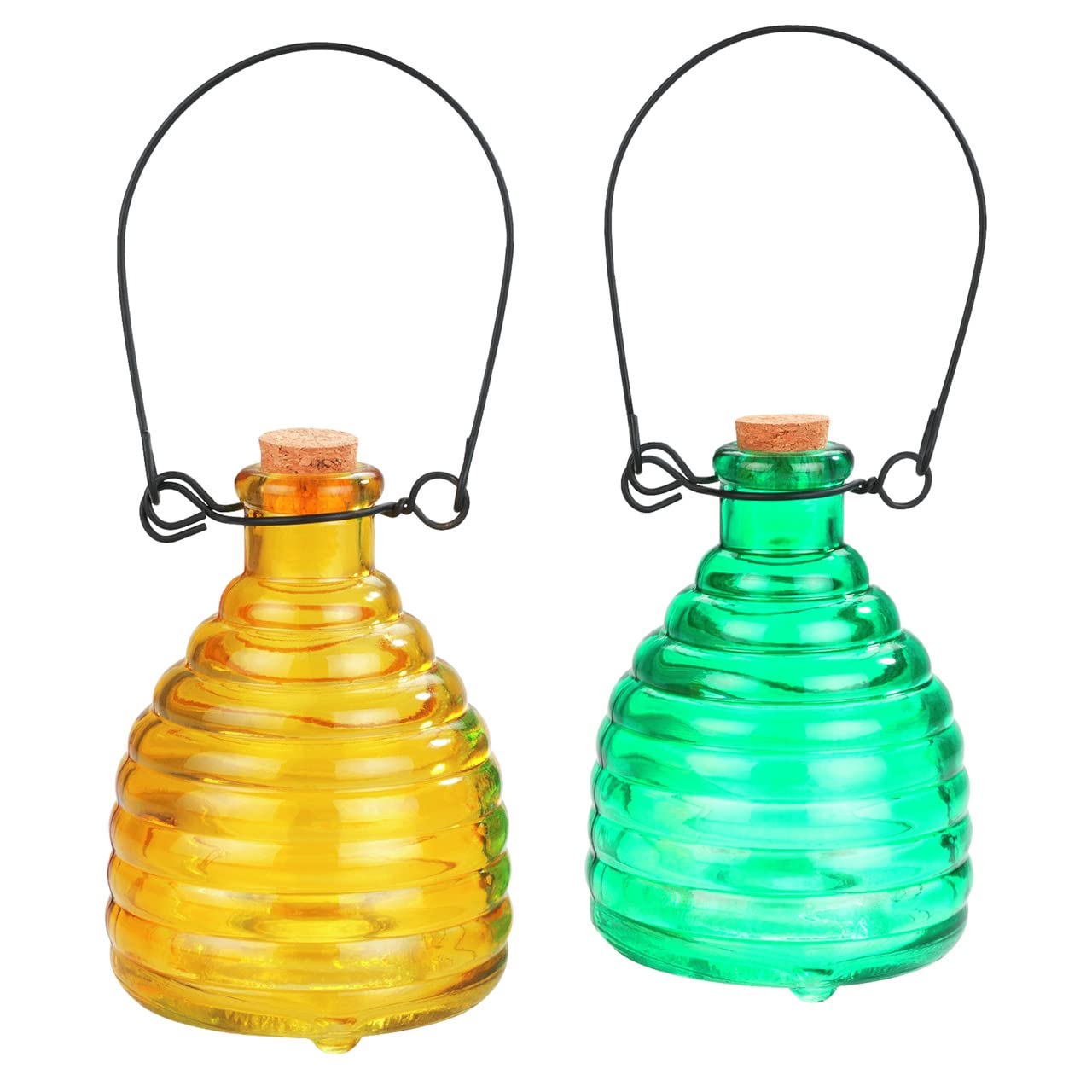 Maximex Wasp Trap, multicoloured