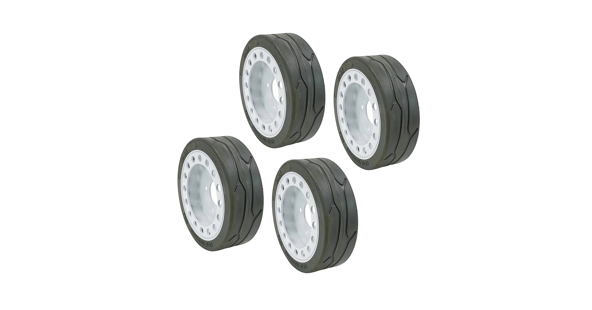 Amazon.com: Mytee Products (4 Pack) SkyJack 158436 Scissor